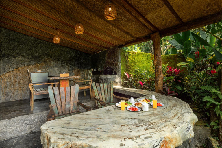 Food & Drinks 4, Royal Kemala Villa, Gianyar