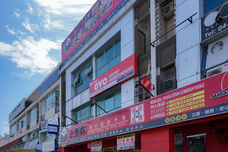 Others 3, ホテル O V ステイ ゲストハウス, Penang Island