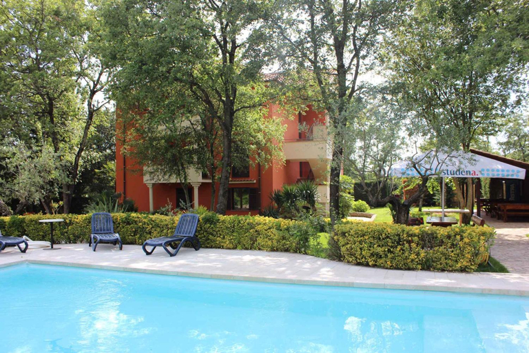 Sport & Beauty 2, Apartments in Fiorini - Istrien 11997, Brtonigla