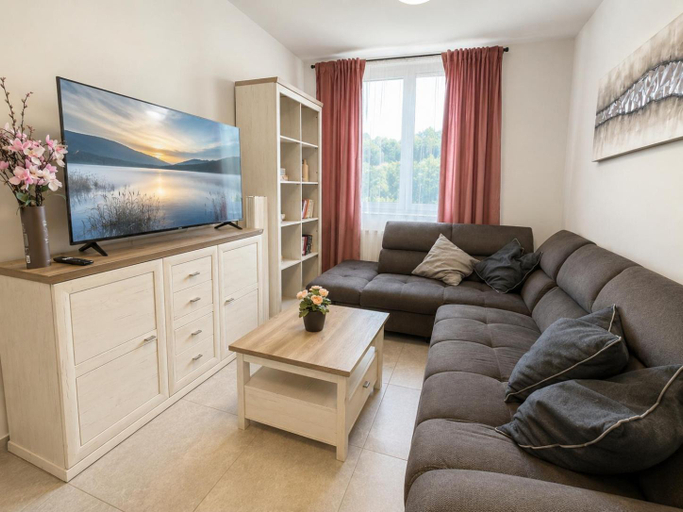 Others 4, Aparthotel Olympland, Trutnov