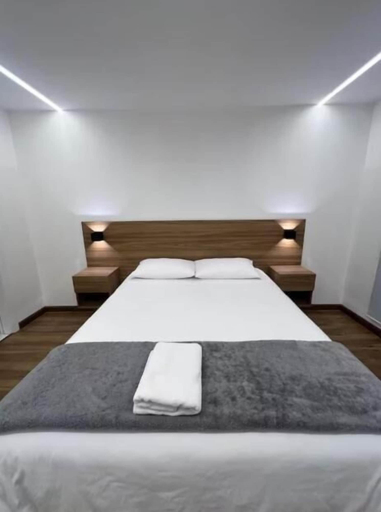 Room 4, Hotel Apartment Cuenca, Cuenca