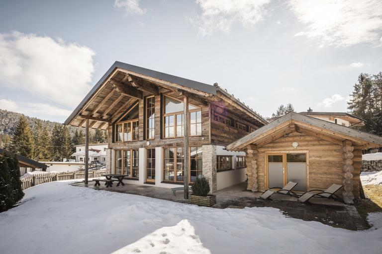 Primary image, Superior Chalet Im Weidach, Innsbruck Land