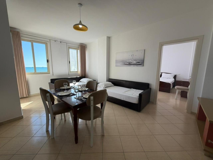 Others 4, Zani’s Apartments, Durrësit