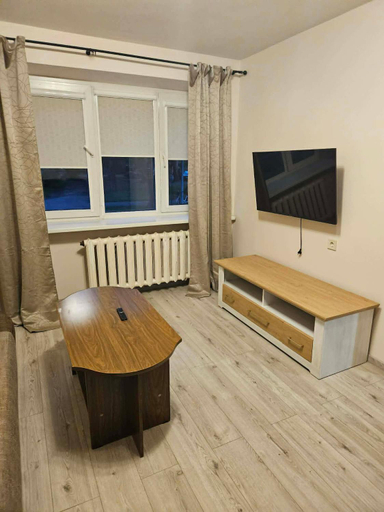 5, Apartment at Vitolu 22, Liepaja