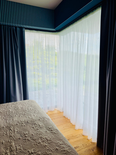 Bedroom 2, Villa Tatjana Boutique Apartments, Rogaška Slatina