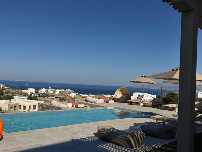 Sport & Beauty 5, Ostria View Resort, South Aegean