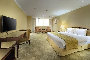 Bed 4, Lemidi Hotel, Taoyuan