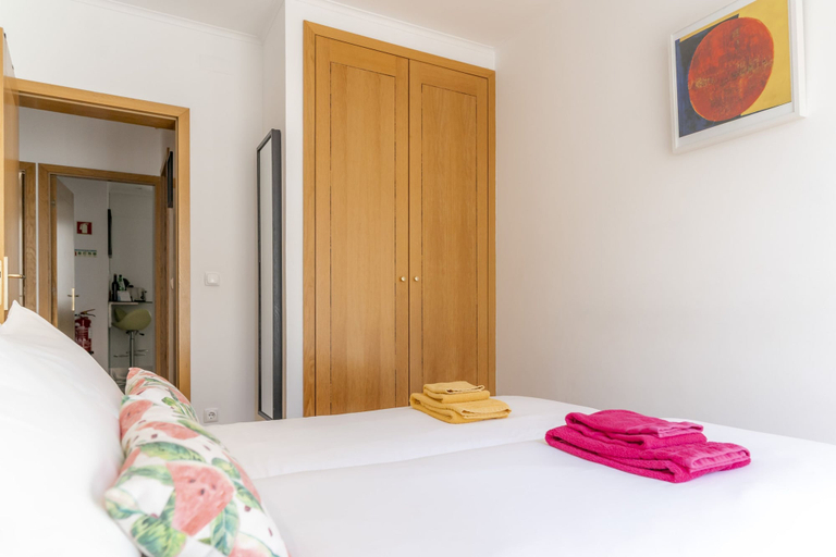 Room 4, PR1 in Lisboa Ciudad, Lisbon