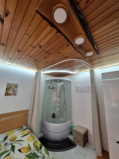 Bathroom, Privat Tatry Dreams, Poprad