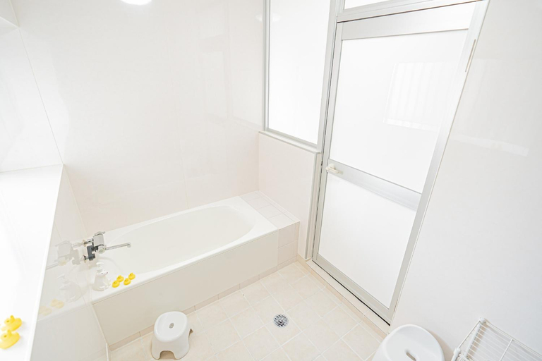 Bathroom, Tsubogawa Building 2F - Vacation STAY 7749, Naha