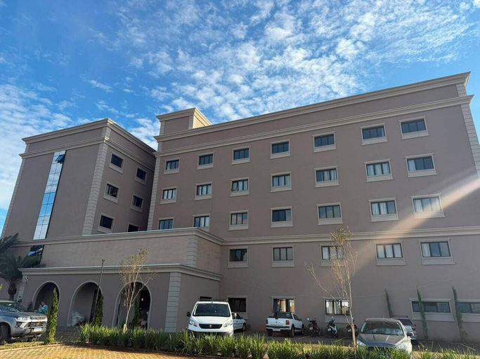 Exterior 4, Class Hotel Americana, Americana