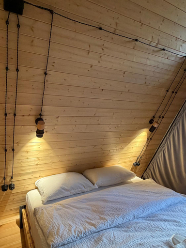 Bedroom 2, Panorama Complex Kazbegi, Kazbegi