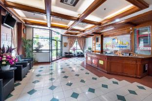 Others 3, Hotel Super Cowboy, Malacca City