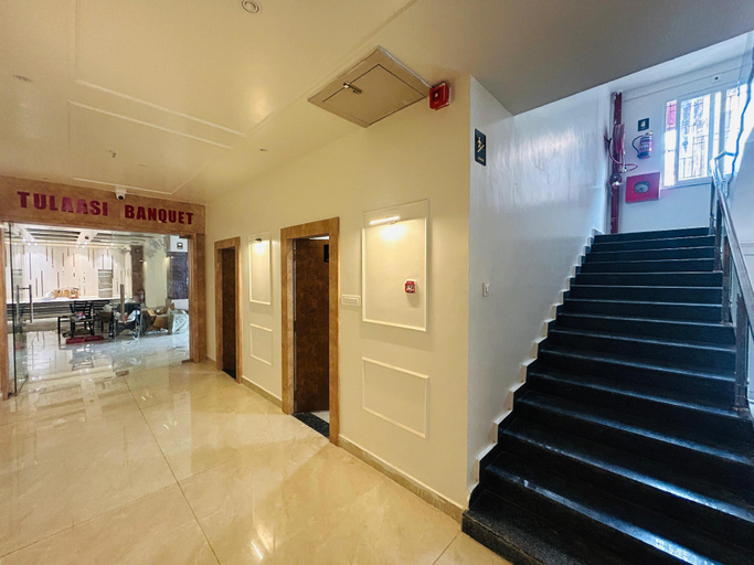 Others 3, Hotel Gharana Greens, Gaya