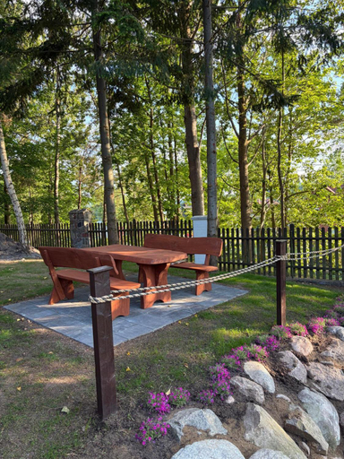 Others 3, Ostrzyce Park, Kartuzy