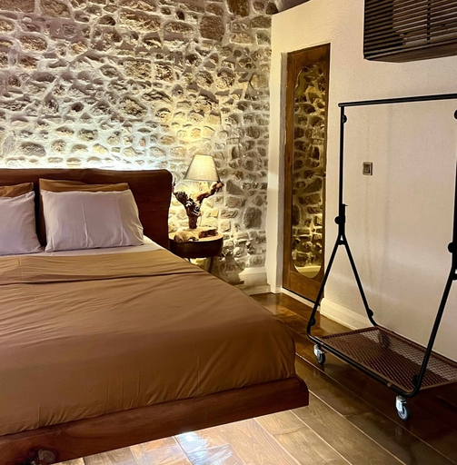 Bedroom 3, Yaz evi bozcaada, Bozcaada