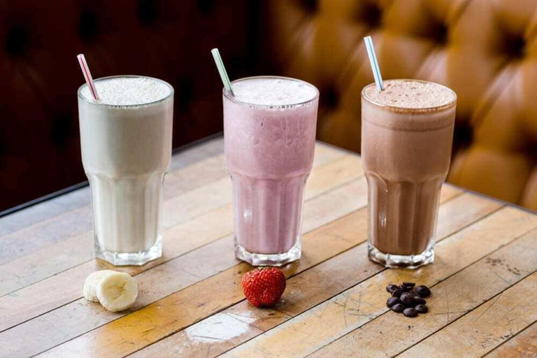 Food & Drinks 5, 9 Residence's Seminyak, Badung