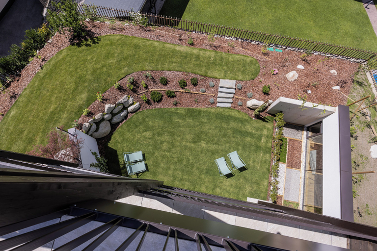 Exterior & Views 2, Aparthotel Laurena, Bolzano
