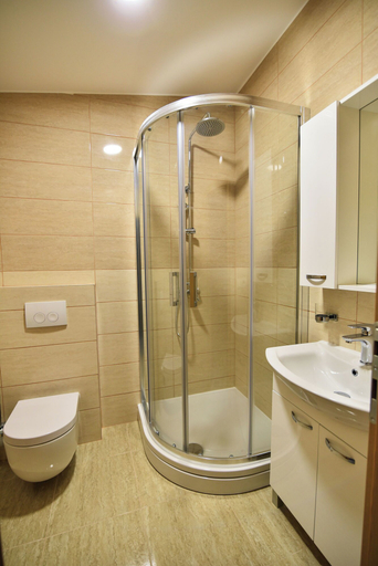 Bathroom 5, Seaside Oasis on Island Vir With Private Pool and Ocean Views, Vir