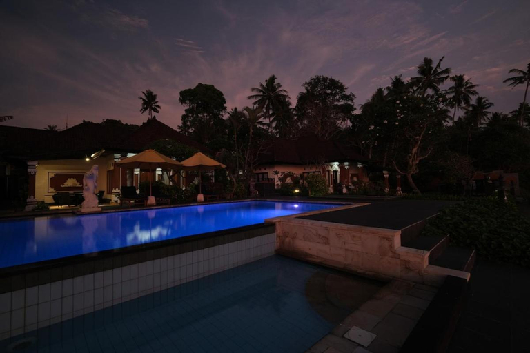 Sport & Beauty 2, Villa Mola Mola, Karangasem