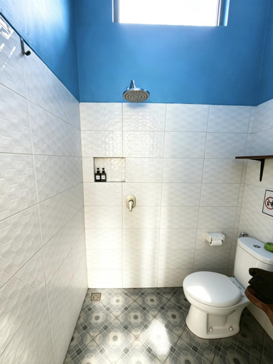 Bathroom, griya lagom, Gianyar