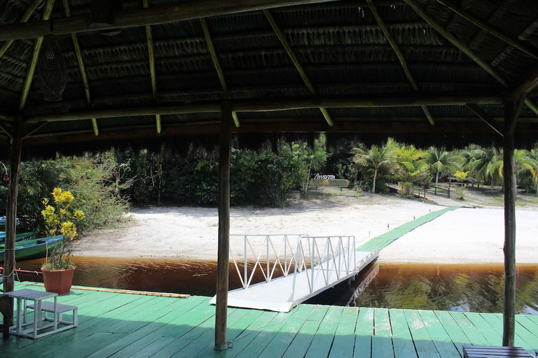 Sport & Beauty 5, Amazon Ecopark Jungle Lodge, Maués