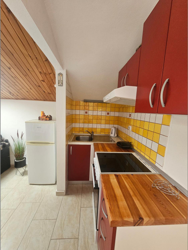 Others 4, Apartmani Banic Apartman 5, Postira
