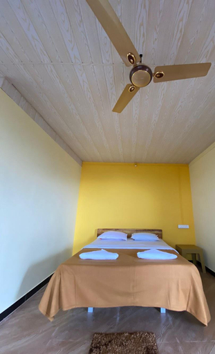 Bedroom 4, VALLY VIEW HOME STAY Amboli, Sindhudurg