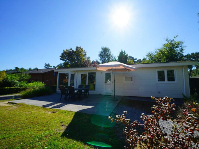 Exterior 5, Holiday Home in Lochem With Terrace, Lochem