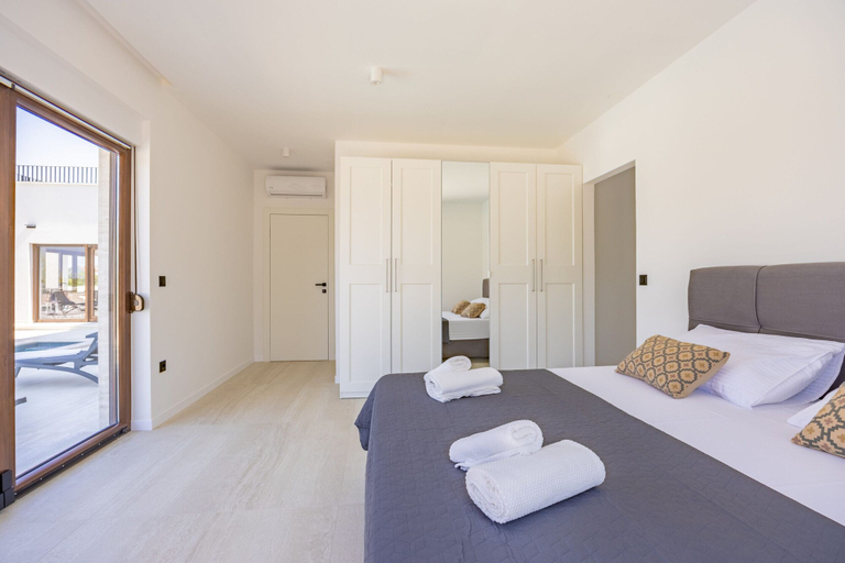 Room 5, Villa Cvita Poličnik Zadarvillas, Poličnik