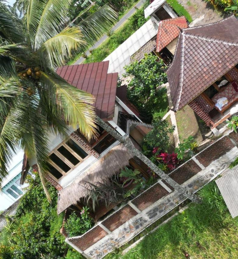 Exterior & Views 3, Bunga Maliq Bungalow Lombok, Lombok