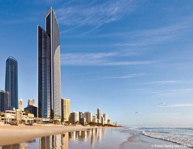 Others 1, Soul - Q Stay, Gold Coast