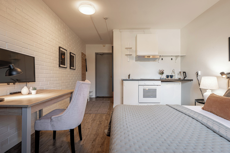 Others 4, First Hotel Halmstad East, Halmstad