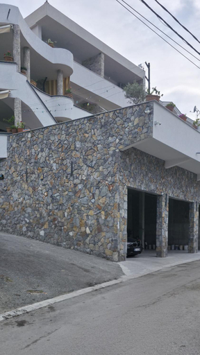 Exterior & Views 3, Apartments Ishmi in center of Ulcinj