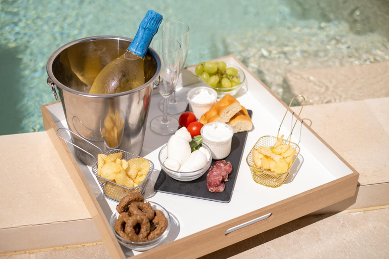 Others 3, Relais Luxury Xenia, Lecce