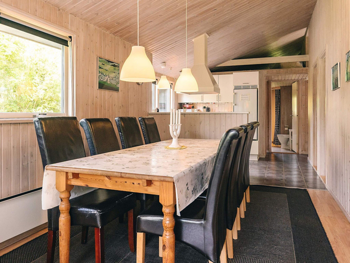Others 3, 10 Person Holiday Home in Rudkobing, Langeland