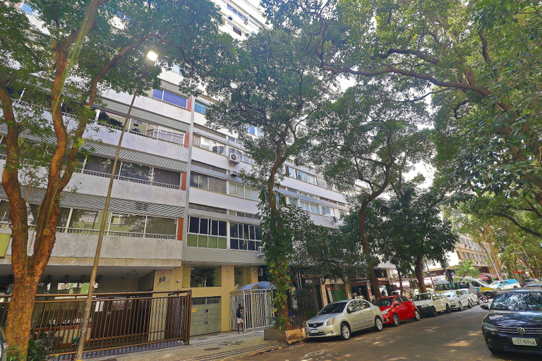 Exterior & Views 2, C061, Rio de Janeiro