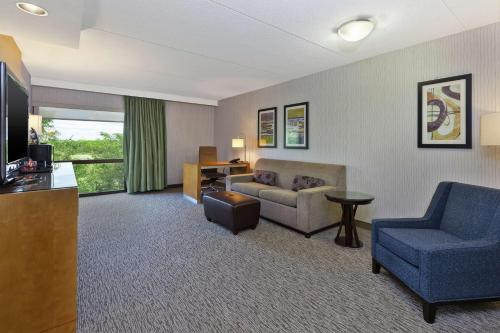 Others 4, Embassy Suites By Hilton Auburn Hills