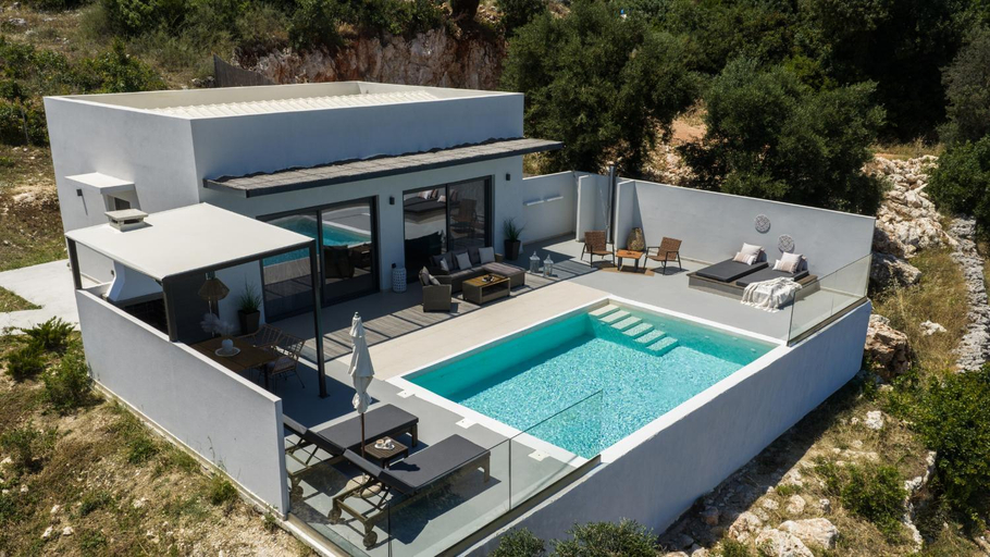 Sport & Beauty 2, Askos Luxury Suites, a Zakynthian Hideaway, By ThinkVilla, Ionian Islands