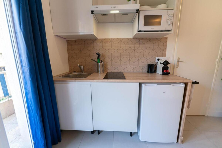 Others 4, Studios cosy Nice, Alpes-Maritimes