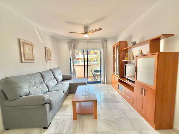 Room 3, Terrasol Costaluz Torre del Mar, Málaga