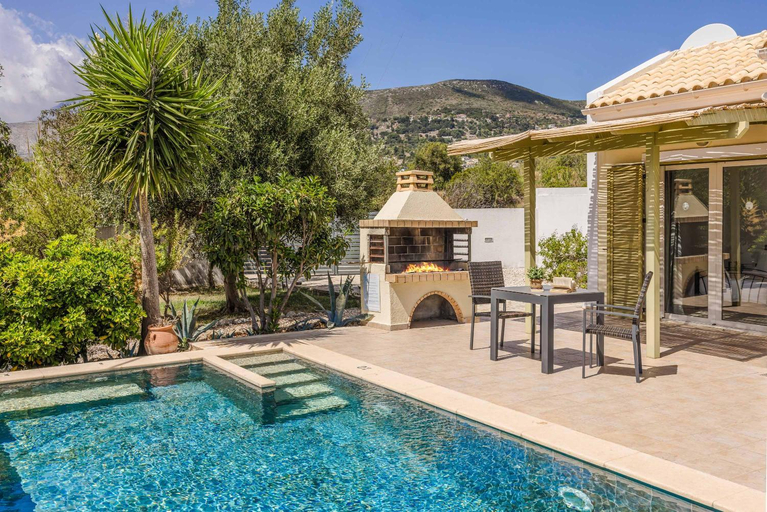 Others 5, Caretta Beach Villa, Ionian Islands