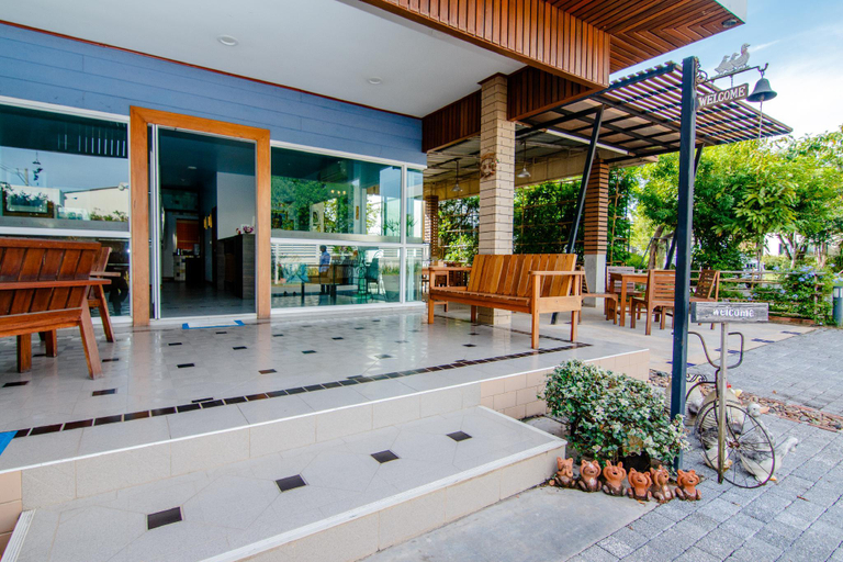 Others, Orchid Place Hotel, Muang Phichit