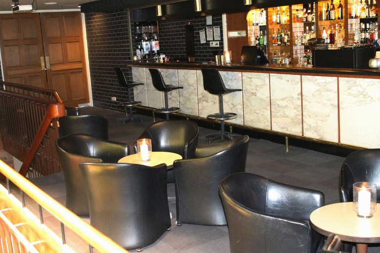 Food & Drinks 5, Mid City Ballarat, Ballarat  - Central