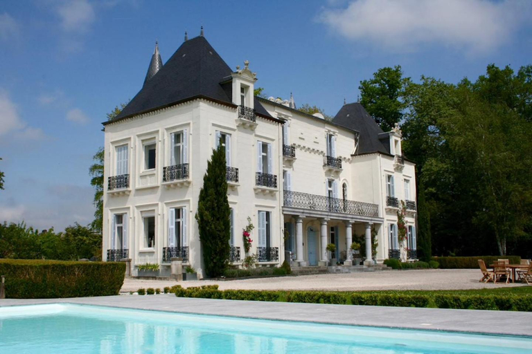 Others 4, Chateau Mont Joly, Pyrénées-Atlantiques