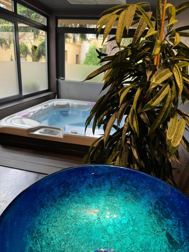 Sport & Beauty 2, Margareta Garden & SPA, Eger