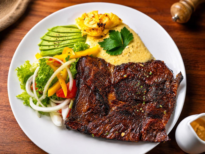 Food & Drinks 5, Manigelang Villa, Buleleng