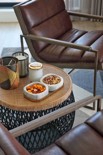 Room 5, Luxury Green Point Penthouse With Ocean Views, City of Cape Town