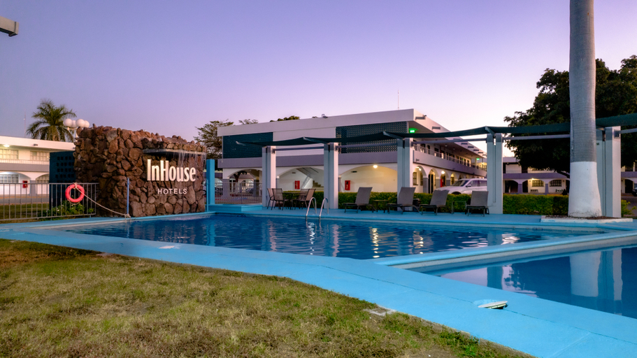 Sport & Beauty 3, Inhouse Obregon, Cajeme