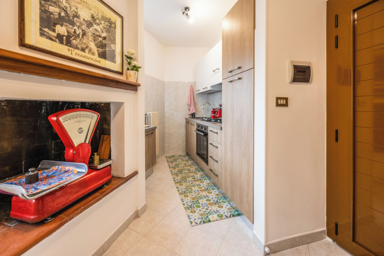 Private kitchen 3, Casa Marinella, Ascoli Piceno
